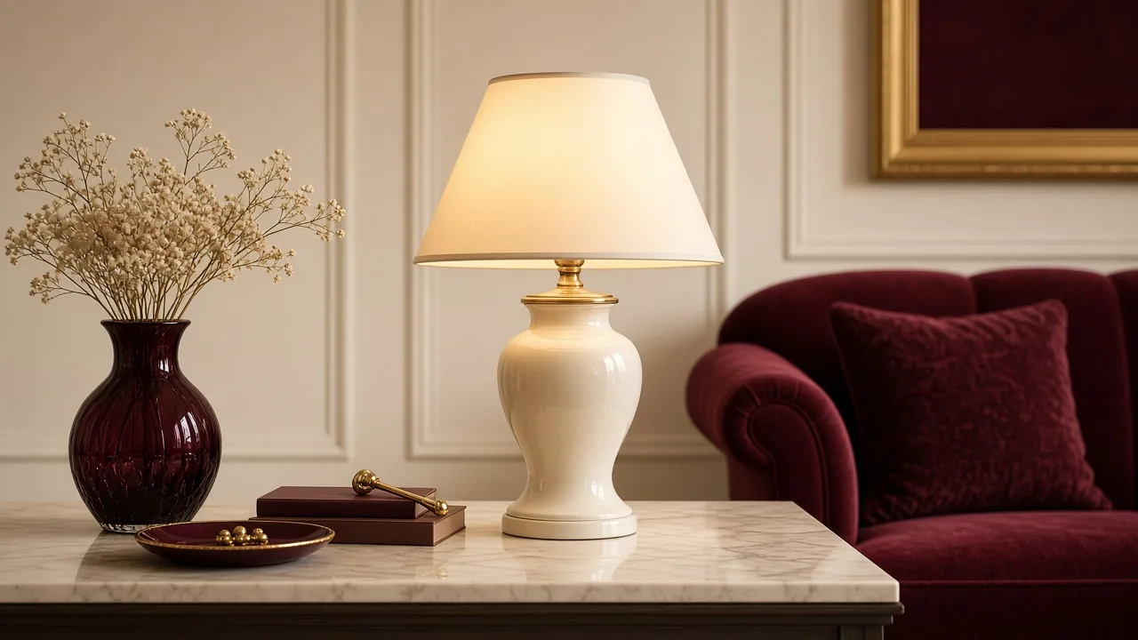Drama Serien Guide: Salon-Einstieg